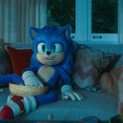 SONIC 2 – IL FILM: proiezione gratuita a Roma, Cinecit