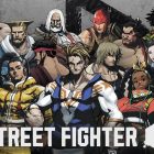 STREET FIGHTER 6: filmato di apertura per la modalità World Tour