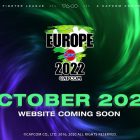 STREET FIGHTER League Pro Europe 2022: data di inizio delle competizioni