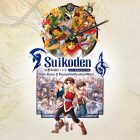 Suikoden I&II HD Remaster annunciato da Konami