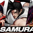 THE KING OF FIGHTERS XV: il Team Samurai arriverà a ottobre