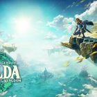 The Legend of Zelda: Tears of the Kingdom – La data di uscita