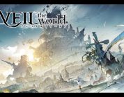 unVEIL the world: Shueisha Games e NetEase annunciano mobage con il character design di Posuka Demizu