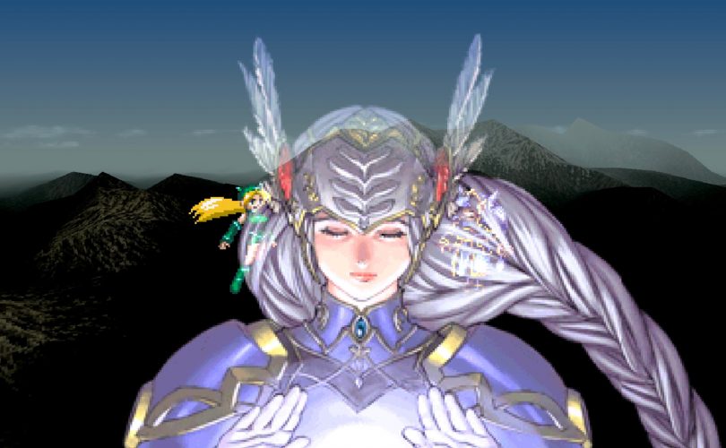 VALKYRIE PROFILE: LENNETH per PS4 e PS5 è stato rimandato a dicembre