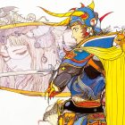 Yoshitaka Amano ospite del Lucca Comics & Games 2022