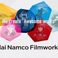 BANDAI NAMCO Filmworks investe su Anima, studio specializzato in CG