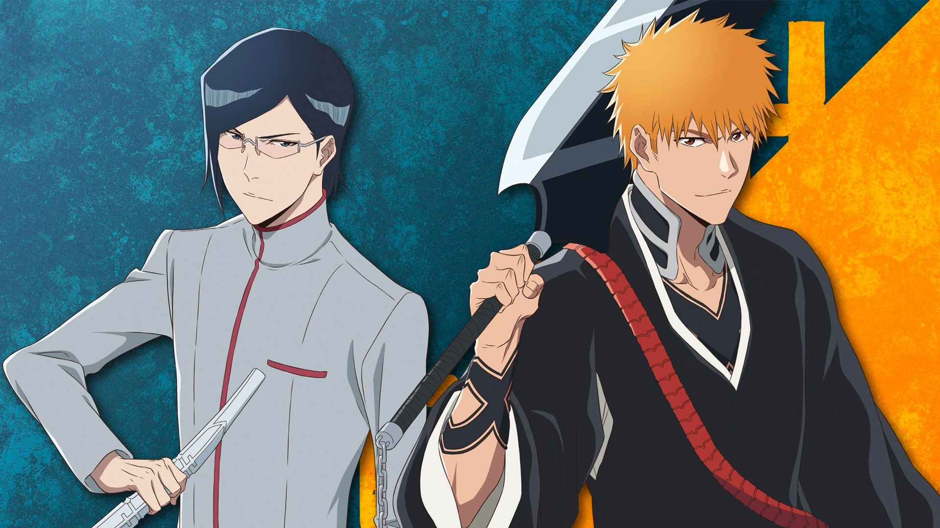 BLEACH: Thousand-Year Blood War, episode number revealed - Pledge Times