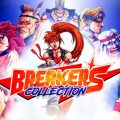 BREAKERS COLLECTION: uscita fissata per gennaio 2023