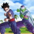 Dragon Ball XenoVerse 2: in arrivo Gohan e Gamma 1 da SUPER HERO