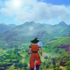 DRAGON BALL Z KAKAROT – Data di uscita su PS5 e Xbox Series X|S