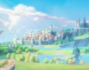 Genshin Impact: un video mostra Mondstadt in versione animata