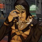 JoJo’s Bizarre Adventure: All Star Battle R – Risotto Nero sarà il primo DLC