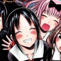 Kaguya-sama: Love is War si concluderà a novembre