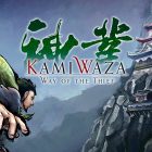 Kamiwaza: Way of the Thief è disponibile ora