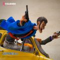 Lupin the 3rd Elite Diorama Statue – Prenotazioni aperte