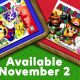 Nintendo Switch Online: Mario Party 1 e 2 in arrivo a novembre per Nintendo 64