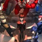 Persona 3 Portable e Persona 4 Golden remastered arriveranno a gennaio 2023