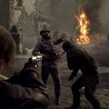 RESIDENT EVIL 4 remake si mostra in un nuovo video di gameplay