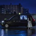 Giappone da incubo: Sadako infesta i taxi di Tokyo