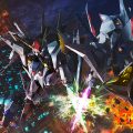 SD GUNDAM BATTLE ALLIANCE: disponibile il terzo e ultimo DLC