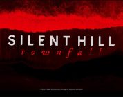 SILENT HILL townfall è un nuovo spin-off sviluppato da No Code Studios