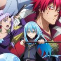 That Time I Got Reincarnated as a Slime: in arrivo il doppiaggio italiano