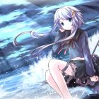 Kantai Collection: è morta l'illustratrice Sōta Kusada