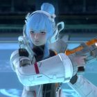 STAR OCEAN THE DIVINE FORCE: character trailer per Marielle L. Kenny e Malkya Trathen