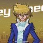 Yu-Gi-Oh! CROSS DUEL accoglie Joey Wheeler e Mai Valentine