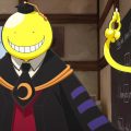 Assassination Classroom: gli OVA arrivano in Italia