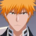 BLEACH anime Netflix