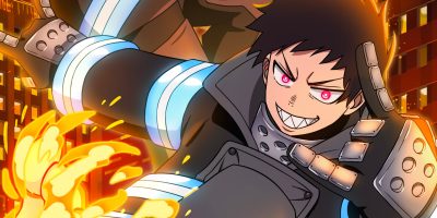 Atsushi Ohkubo: intervista all'autore di Fire Force e Soul Eater