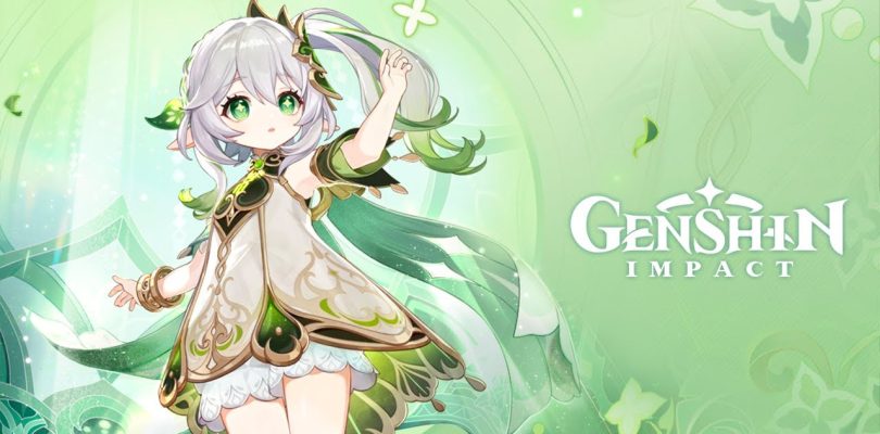 Genshin Impact: disponibile l’aggiornamento 3.2