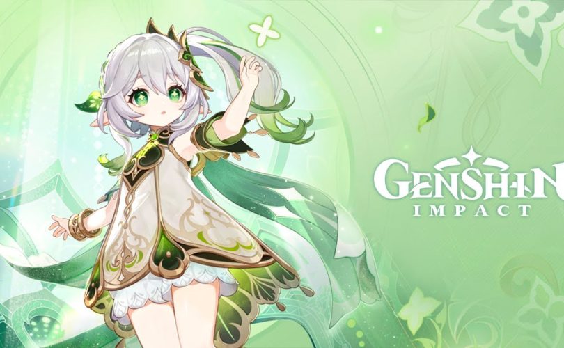 Genshin Impact: disponibile l’aggiornamento 3.2