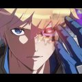 GUILTY GEAR STRIVE: Sin Kiske è in arrivo come personaggio DLC