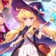 Little Witch Nobeta arriva in Occidente nel 2023