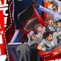 Mazinger Z diventa uno spettacolo teatrale