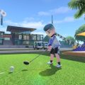 Nintendo Switch Sports: rivelata la data per l'update del Golf