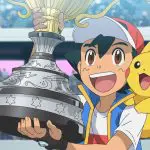 Pokémon: Ash è finalmente campione del mondo