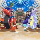 Pokémon Special Championship Bologna 2024: le date del torneo