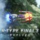 R-Type Final 3 Evolved si mostra nel primo teaser trailer