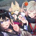 SAMURAI MAIDEN: 10 minuti di gameplay nel nuovo trailer