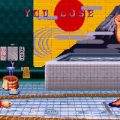 STREET FIGHTER II: lo scenario di Honda è cambiato nuovamente