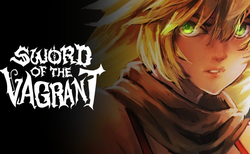 Sword of the Vagrant arriverà in Occidente il prossimo 1 dicembre