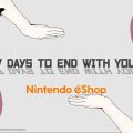 7 Days to End with You per Switch sarà lanciato a gennaio 2023