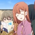 Crunchyroll svela l'acquisizione di 7 nuovi anime per il 2023