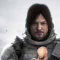 DEATH STRANDING diventerà un film cinematografico