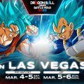 DRAGON BALL Games Battle Hour 2023: annunciate le date