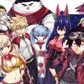 EDENS ZERO: il manga entra nel suo arco narrativo finale