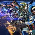 GUNDAM EVOLUTION – Recensione